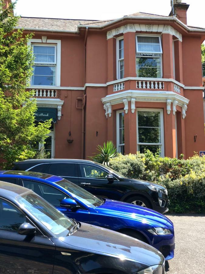The Westbank Hotel Torquay Exterior photo